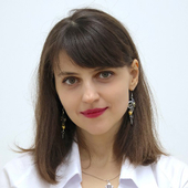 Бердникова Анна Владимировна, невролог