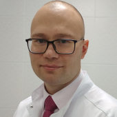 Демин Антон Альбертович, проктолог