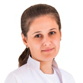 Булдакова Лариса Джамалдиновна, невролог