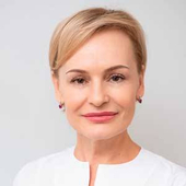 Куликова Надежда Ивановна, невролог