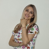 Оганесян Антонина Владимировна, детский стоматолог