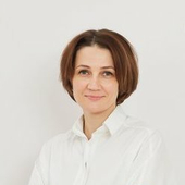 Бартагова Мария Николаевна, врач УЗД