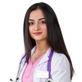 Билян Ани Андраниковна, детский нефролог