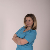 Гончарова Ольга Сергеевна, рентгенолог