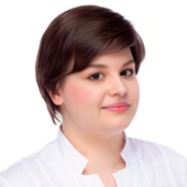 Пак Евгения Андреевна, ортодонт