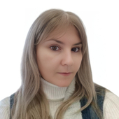 Лободина Елена Васильевна, детский логопед