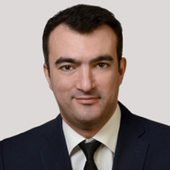 Коасари Антон Каренович, кардиохирург