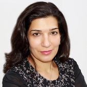 Иванян Лилит Гургеновна, пародонтолог