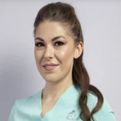 Караченцева Елена Владимировна, стоматолог-терапевт