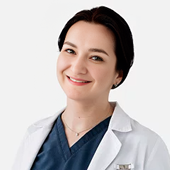 Краснова Ирина Николаевна, косметолог