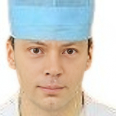 Грязнов Сергей Сергеевич, анестезиолог