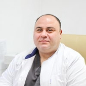 Шхалахов Мадин Муратович, педиатр