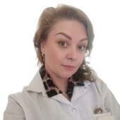 Пузикова Любовь Юрьевна, врач УЗД