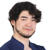 Галиаскаров Наиль Дамирович, стоматолог-хирург