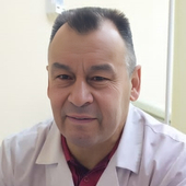 Хаматдинов Шамиль Аглямович, хирург