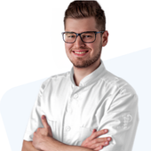 Лупандин Александр Валерьевич, ортодонт