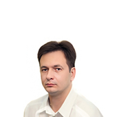 Самсонов Александр Анатольевич, офтальмолог