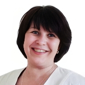 Судьева Ирина Владимировна, детский логопед