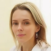 Одина Надежда Александровна, ЛОР