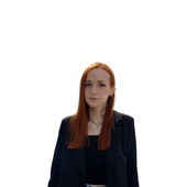 Михайлюк Ангелина Вячеславовна, логопед