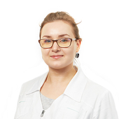 Туркина Наталия Александровна, эндокринолог