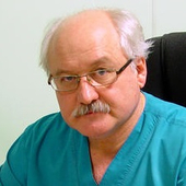 Полысалов Владимир Николаевич, онколог