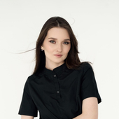 Лукашенко Лилия Ильдаровна, стоматолог-терапевт