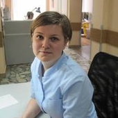 Белова Анастасия Игоревна, гинеколог