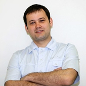 Донсков Дмитрий Владимирович, стоматолог-ортопед
