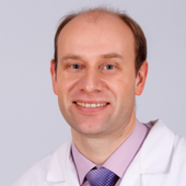 Камаев Андрей Вячеславович, детский аллерголог