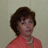 Авдеева Ольга Григорьевна, невролог