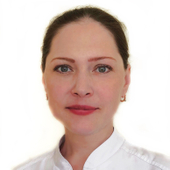 Мачкур Мария Алексеевна, эмбриолог