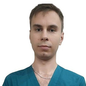 Чивиль Фёдор Петрович, массажист