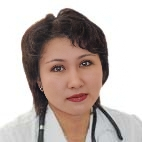 Ахмедова Динара Хайруллаевна, детский гематолог
