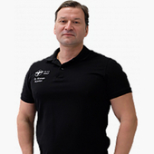 Королев Роман Константинович, стоматолог-хирург