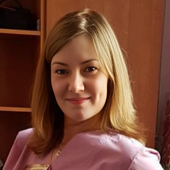 Пашкова Ирина Николаевна, терапевт