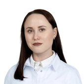 Суслова Ирина Рафисовна, терапевт