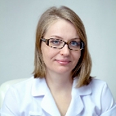 Савина Ольга Игоревна, невролог