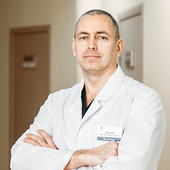 Артюхин Михаил Валерьевич, флеболог