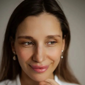 Моисеева Екатерина Максимовна, детский психолог