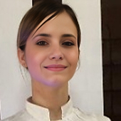 Махина Мария Сергеевна, стоматолог-терапевт