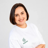Часовщикова Алеся Григорьевна, стоматолог-терапевт
