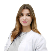 Черемных Инга Юрьевна, нарколог