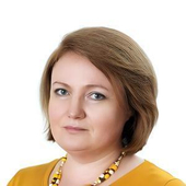 Фирсова Наталья Николаевна, психиатр