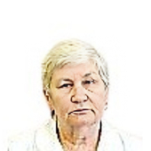 Иларионова Любовь Александровна, гематолог