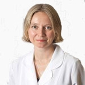 Снегова Евгения Владимировна, детский невролог