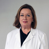 Шарова Наталья Михайловна, венеролог