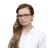 Медведкина Александра Евгеньевна, хирург