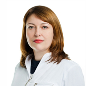 Зайцева Людмила Юрьевна, педиатр