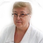 Сайфутдинова Юлия Юрьевна, сурдолог